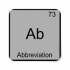 АББРЕВИАТУРА